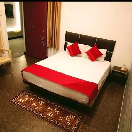 Nattha By Indian Culture Villa Lucknow Exterior photo