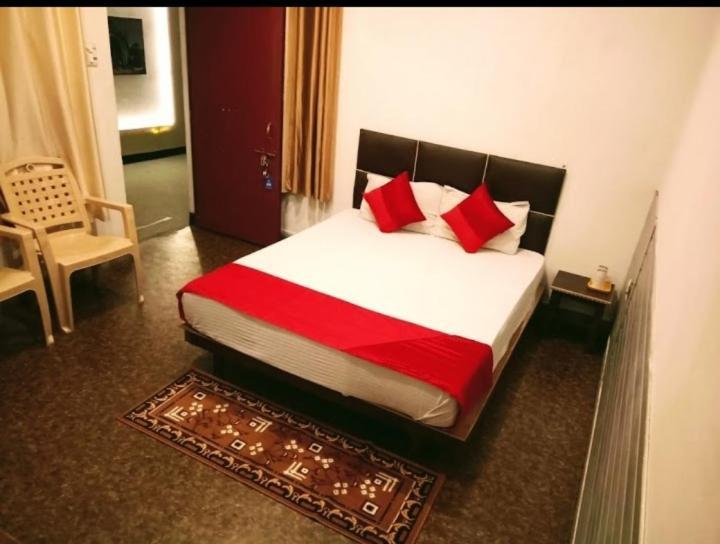 Lodge Nattha By Indian Culture