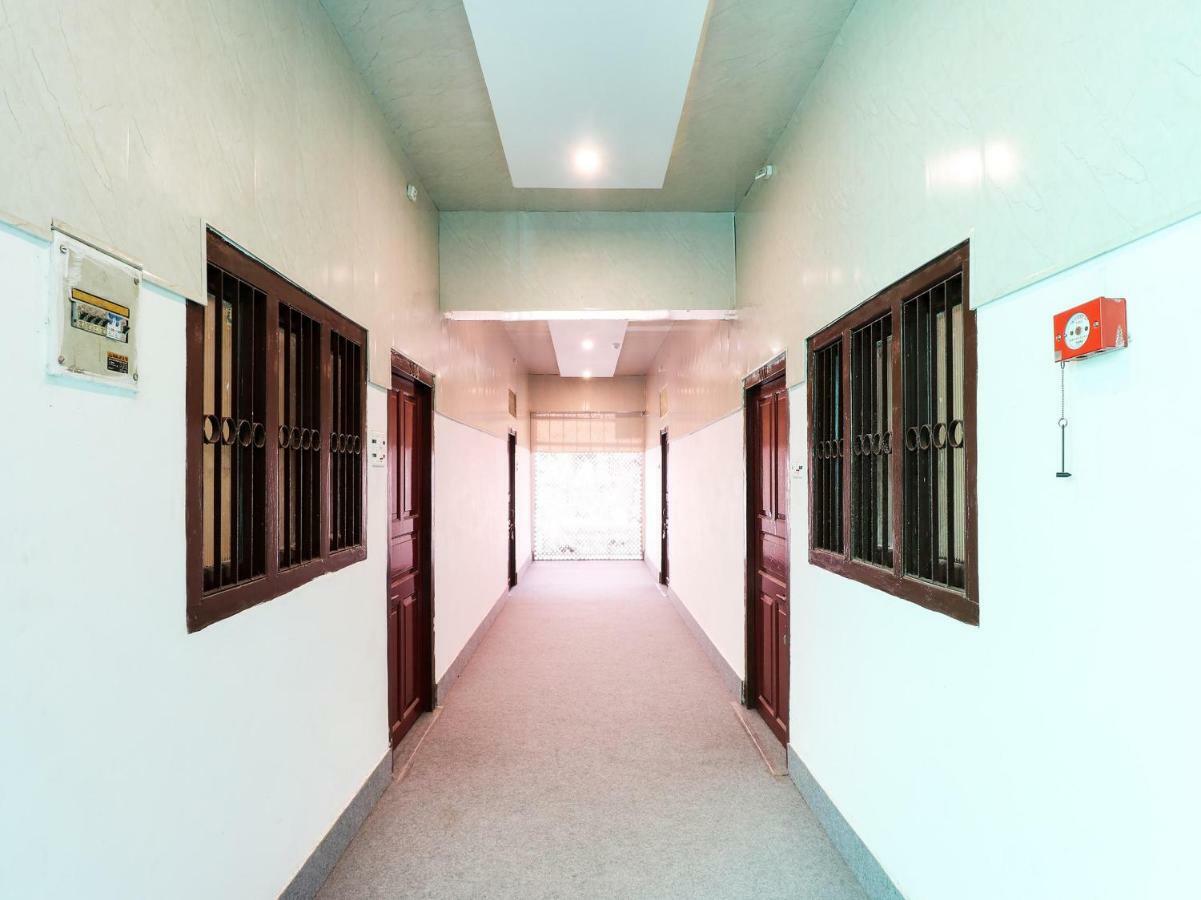 Lodge Nattha By Indian Culture Lucknow