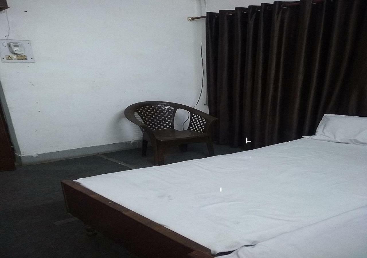 Nattha By Indian Culture Lodge